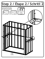 Preview for 25 page of SPACEMAKER PS63EU Owner'S Manual & Assembly Manual