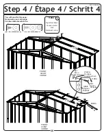 Preview for 30 page of SPACEMAKER PS63EU Owner'S Manual & Assembly Manual