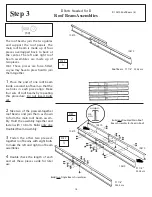 Preview for 13 page of SPACEMAKER RGB108FGEU Owner'S Manual & Assembly Instructions