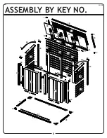 Preview for 9 page of SPACEMAKER VERSA-SHED EVRS63 Owner'S Manual & Assembly Manual