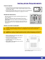 Предварительный просмотр 5 страницы Spaceman 6455-C Manual