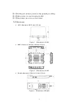 Preview for 9 page of Spaceon FleetOne FT-150 User Manual