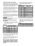 Preview for 17 page of SpacePak ESPV2-109 Installation, Operation & Maintenance Manual