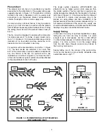 Предварительный просмотр 4 страницы SpacePak WCSP-2430D Installation, Operation & Maintenance Manual