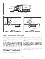 Предварительный просмотр 8 страницы SpacePak WCSP-2430D Installation, Operation & Maintenance Manual