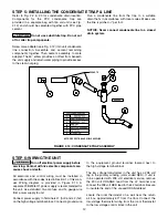 Предварительный просмотр 12 страницы SpacePak WCSP-2430D Installation, Operation & Maintenance Manual