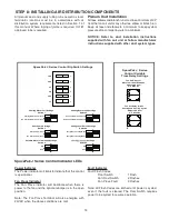 Preview for 13 page of SpacePak WCSP-2430J Installation, Operation & Maintenance Manual