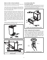 Preview for 17 page of SpacePak WCSP-2430JV Installation, Operation & Maintenance Manual