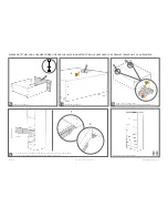 Preview for 5 page of Spacepro 3 and 4 Drawer tower unit Assembly Instructions Manual