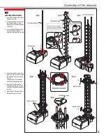 Preview for 5 page of SpaceraiL Spacewarp Level 2.1 Instruction Manual