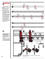 Preview for 6 page of SpaceraiL Spacewarp Level 2.1 Instruction Manual