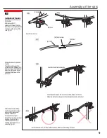 Preview for 9 page of SpaceraiL Spacewarp Level 2.1 Instruction Manual