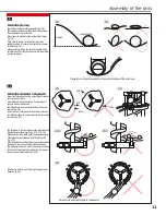 Preview for 11 page of SpaceraiL Spacewarp Level 2.1 Instruction Manual