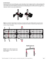 Preview for 9 page of Spacerails Level 3 Instruction Booklet