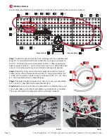 Предварительный просмотр 12 страницы Spacerails LEVEL 4 Quick Start Manual