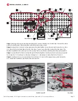 Предварительный просмотр 13 страницы Spacerails LEVEL 4 Quick Start Manual