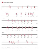 Предварительный просмотр 7 страницы Spacerails LEVEL 6 Manual