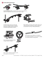 Предварительный просмотр 12 страницы Spacerails LEVEL 6 Manual