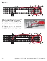 Предварительный просмотр 16 страницы Spacerails LEVEL 6 Manual