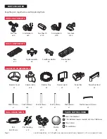 Предварительный просмотр 2 страницы Spacerails Level 7 Instruction Booklet