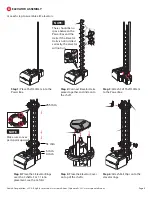 Предварительный просмотр 5 страницы Spacerails Level 7 Instruction Booklet