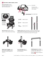 Предварительный просмотр 6 страницы Spacerails Level 7 Instruction Booklet