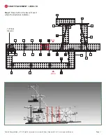 Предварительный просмотр 11 страницы Spacerails Level 7 Instruction Booklet