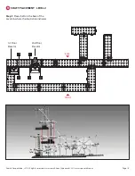 Предварительный просмотр 15 страницы Spacerails Level 7 Instruction Booklet