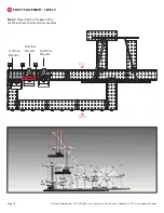 Предварительный просмотр 16 страницы Spacerails Level 7 Instruction Booklet