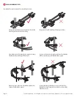 Предварительный просмотр 18 страницы Spacerails Level 7 Instruction Booklet