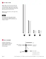 Предварительный просмотр 20 страницы Spacerails Level 7 Instruction Booklet