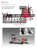 Предварительный просмотр 21 страницы Spacerails Level 7 Instruction Booklet