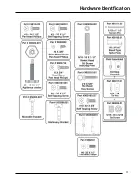 Предварительный просмотр 3 страницы Spacesaver Modular Bi-File Lateral Installation Instructions Manual