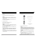 Preview for 4 page of Spaceti Smart Stone CO2 User Manual