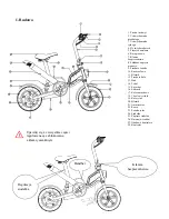 Preview for 2 page of Spacetronik Avenue User Manual