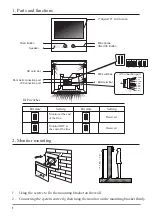 Предварительный просмотр 2 страницы Spacetronik DIO SPD-M777 User Manual