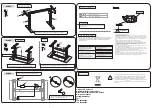 Предварительный просмотр 2 страницы Spacetronik ERGOLINE SPE-114E Installation Manual