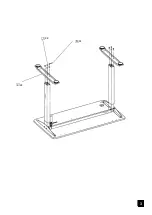 Предварительный просмотр 5 страницы Spacetronik Moris Eco SPE-O131BB User Manual