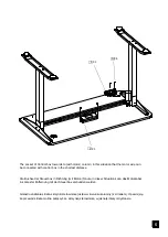 Предварительный просмотр 7 страницы Spacetronik Moris Eco SPE-O131BB User Manual