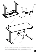 Предварительный просмотр 8 страницы Spacetronik Moris Eco SPE-O131BB User Manual