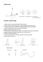 Предварительный просмотр 4 страницы Spacetronik Road Series User Manual