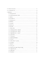 Preview for 5 page of Spacetronik SP-IPL07AHD User Manual