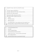 Preview for 19 page of Spacetronik SP-IPL07AHD User Manual