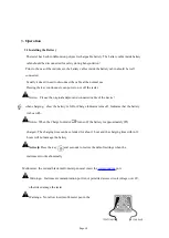 Preview for 20 page of Spacetronik SP-IPL07AHD User Manual