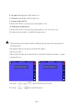 Preview for 27 page of Spacetronik SP-IPL07AHD User Manual