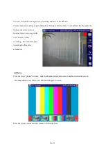 Preview for 30 page of Spacetronik SP-IPL07AHD User Manual