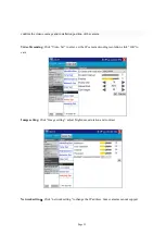 Preview for 39 page of Spacetronik SP-IPL07AHD User Manual