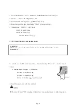 Preview for 56 page of Spacetronik SP-IPL07AHD User Manual