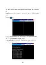 Preview for 73 page of Spacetronik SP-IPL07AHD User Manual