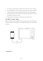 Preview for 84 page of Spacetronik SP-IPL07AHD User Manual